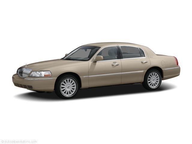 lincoln town car 2006 1LNHM83V16Y611772 image lincoln town car 2006 1LNHM83V16Y611772 image